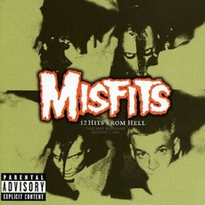 12 Hits From Hell mp3 Artist Compilation by Misfits