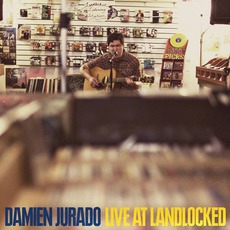 Live At Landlocked mp3 Live by Damien Jurado