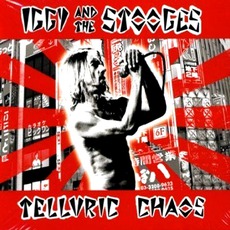 Telluric Chaos mp3 Live by The Stooges