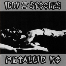 Metallic K.O. (Remastered) mp3 Live by Iggy & The Stooges