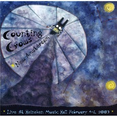New Amsterdam: Live At Heineken Music Hall February 4-6, 2003 mp3 Live by Counting Crows