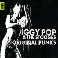Original Punks mp3 Artist Compilation by Iggy & The Stooges