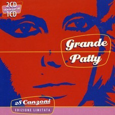 Grande Patty mp3 Artist Compilation by Patty Pravo
