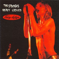 Heavy Liquid mp3 Artist Compilation by The Stooges