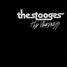 The Weirdness mp3 Album by The Stooges