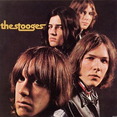 The Stooges mp3 Album by The Stooges