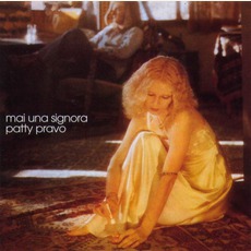 Mai Una Signora (Re-Isuue) mp3 Album by Patty Pravo