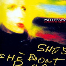 Una Donna Da Sognare mp3 Album by Patty Pravo