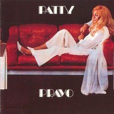 Patty Pravo mp3 Album by Patty Pravo