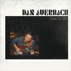 Keep It Hid mp3 Album by Dan Auerbach