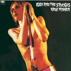 Raw Power (Remastered) mp3 Album by Iggy & The Stooges