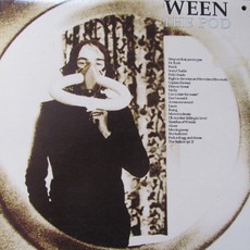 The Pod mp3 Album by Ween