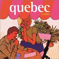 Quebec mp3 Album by Ween