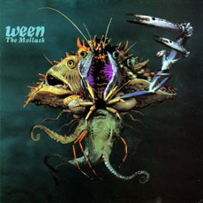 The Mollusk mp3 Album by Ween