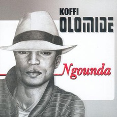 Ngounda mp3 Album by Koffi Olomidé