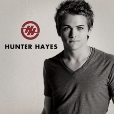 Hunter Hayes mp3 Album by Hunter Hayes