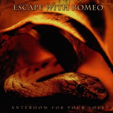Anteroom For Your Love mp3 Single by Escape With Romeo