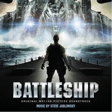 Battleship mp3 Soundtrack by Steve Jablonsky
