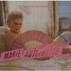 Marie Antoinette mp3 Soundtrack by Various Artists