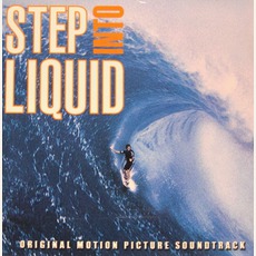 Step Into Liquid mp3 Soundtrack by Various Artists
