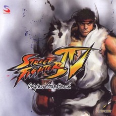 Street Fighter IV mp3 Soundtrack by Hideyuki Fukasawa (深澤秀行)