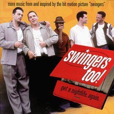 Swingers mp3 Soundtrack by Various Artists