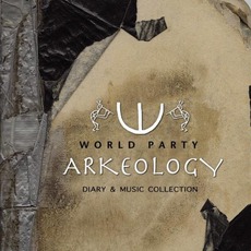 Arkeology mp3 Artist Compilation by World Party