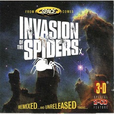 Invasion Of The Spiders mp3 Artist Compilation by Space (UK)