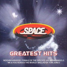 Greatest Hits mp3 Artist Compilation by Space (UK)