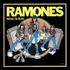 Road To Ruin (Remastered) mp3 Album by Ramones