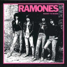 Rocket To Russia (Remastered) mp3 Album by Ramones