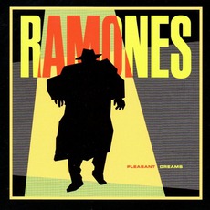 Pleasant Dreams (Remastered) mp3 Album by Ramones
