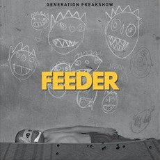 Generation Freakshow mp3 Album by Feeder