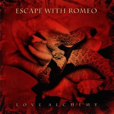 Love Alchemy mp3 Album by Escape With Romeo