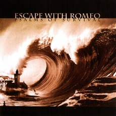 Psalms Of Survival mp3 Album by Escape With Romeo