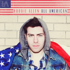 All American mp3 Album by Hoodie Allen