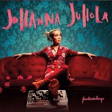 Fantasiatango mp3 Album by Johanna Juhola