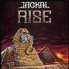 Rise mp3 Album by Jackal
