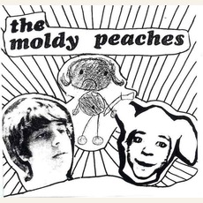 The Moldy Peaches mp3 Album by The Moldy Peaches