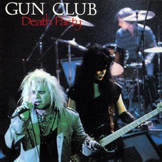 Death Party mp3 Album by The Gun Club
