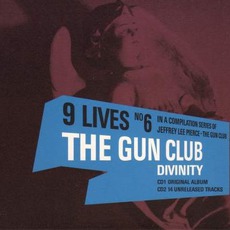 Divinity mp3 Album by The Gun Club