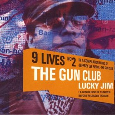 Lucky Jim mp3 Album by The Gun Club