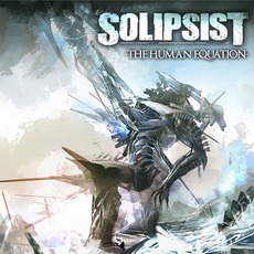 The Human Equation mp3 Album by Solipsist