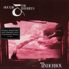 Tinderbox (Remastered) mp3 Album by Siouxsie And The Banshees