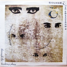Through The Looking Glass mp3 Album by Siouxsie And The Banshees