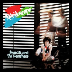 Kaleidoscope (Remastered) mp3 Album by Siouxsie And The Banshees