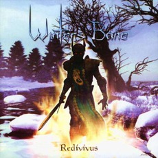 Redivivus mp3 Album by Winters Bane