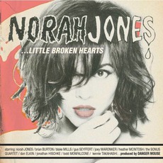 Little Broken Hearts mp3 Album by Norah Jones