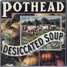 Desiccated Soup mp3 Album by Pothead