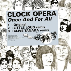Once And For All mp3 Single by Clock Opera